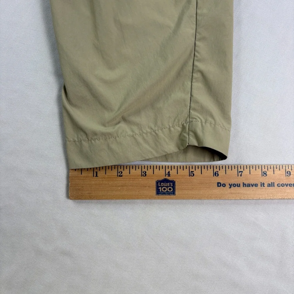 Nike Pants Mens 36 Sportswear Style Essential Utility‎ Lifestyle Track Cargo